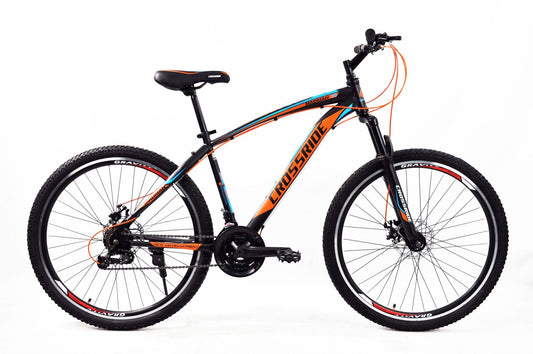 27,5 MTB ST "MADMAN"