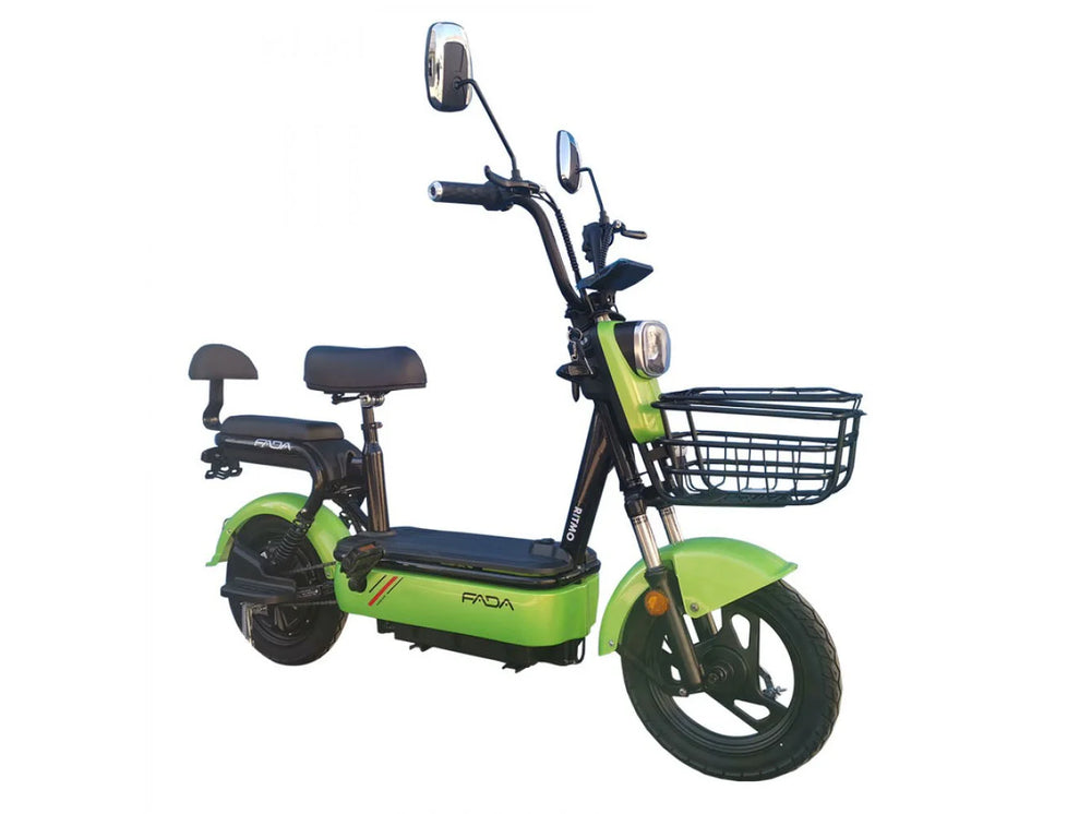 Електро скутер FADA RITMO II 500W
