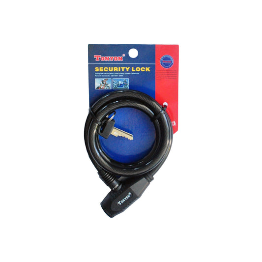 Замок Tonyon 10x800мм TY420