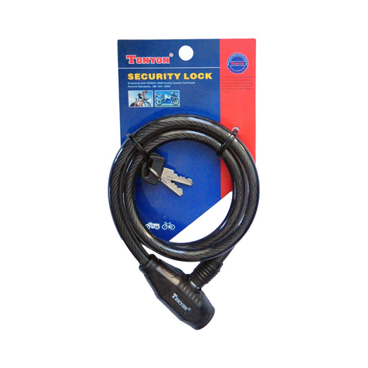 Замок Tonyon 10x900мм TY420