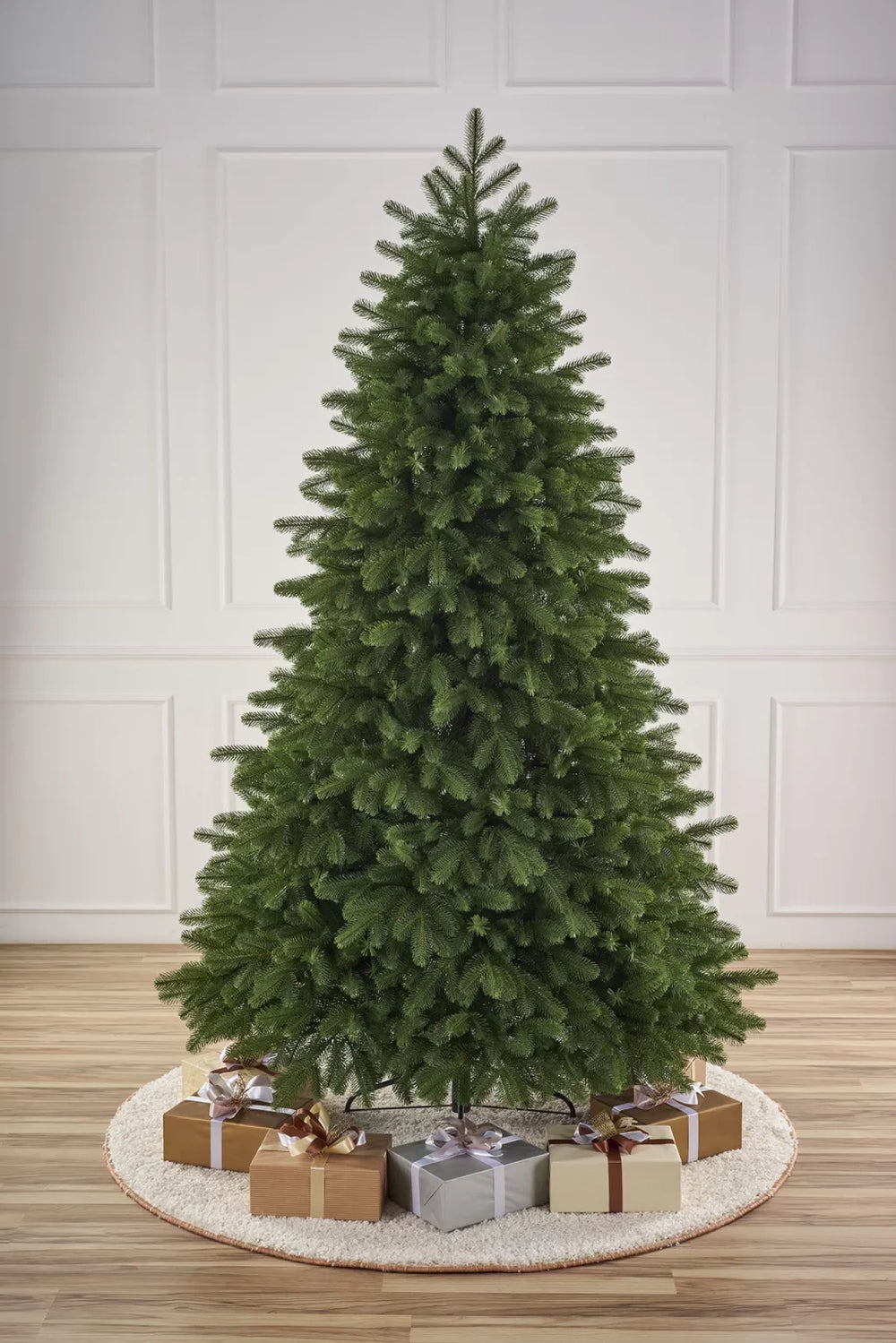 елка литая престиж