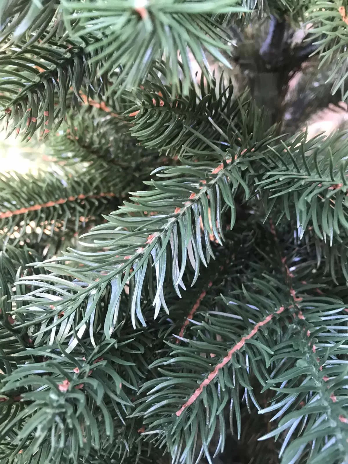 елка литая престиж - изображение 7